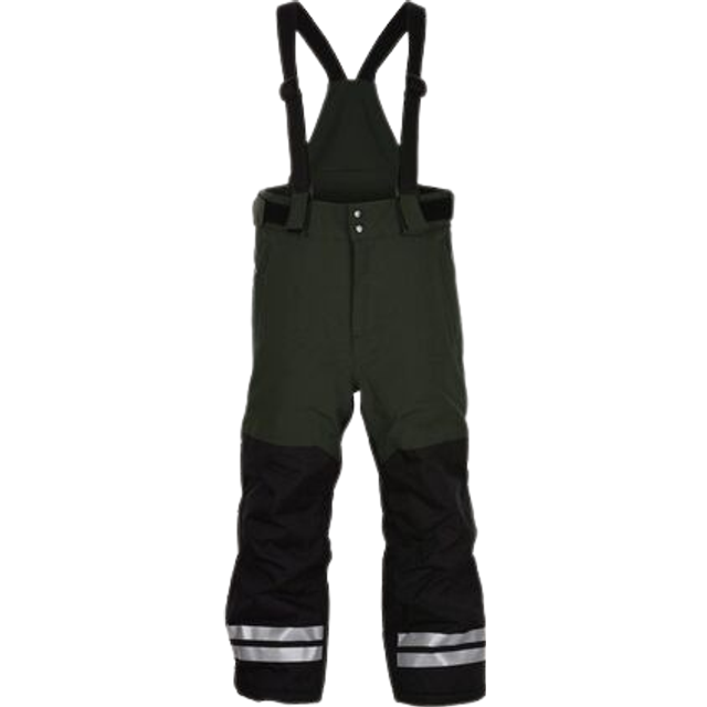 Lindberg Colden Winter Pants Green (90)