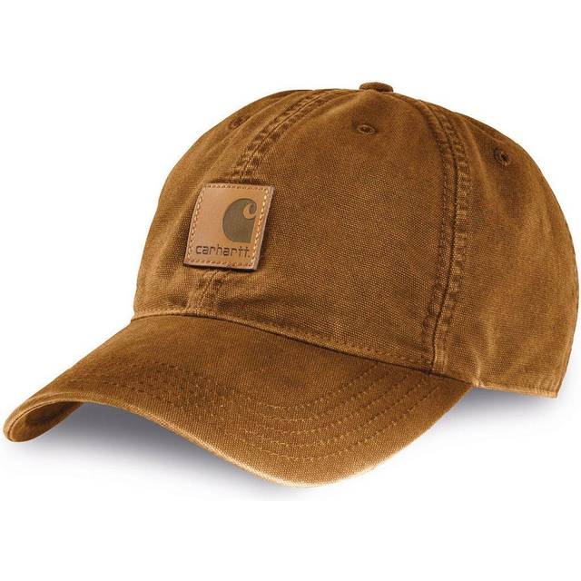 Carhartt Odessa Cap - Brown