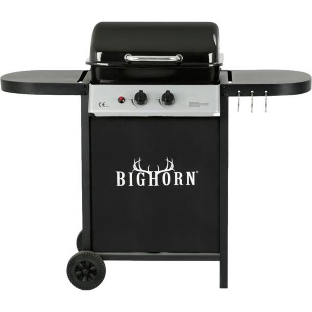 Bighorn 2500 gasolgrill