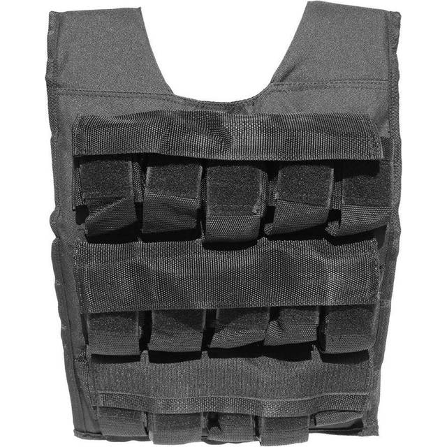 cPro9 Odin Adjustable Weight Vest 30kg