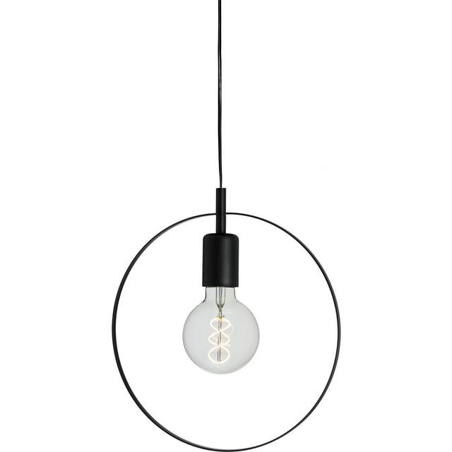 Cottex - Spartan ringo Ø20 - Fönsterlampa - Krom