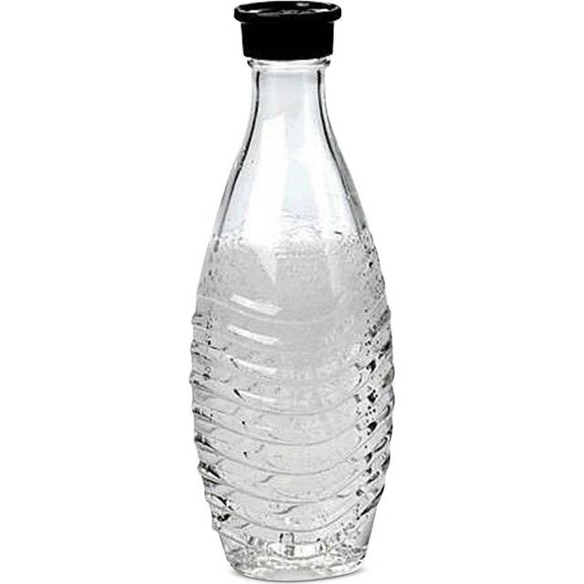 sodastream 4042715985 Flaska, Genomskinlig, 600 ml