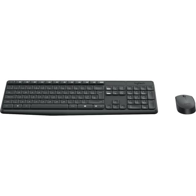 Logitech MK235