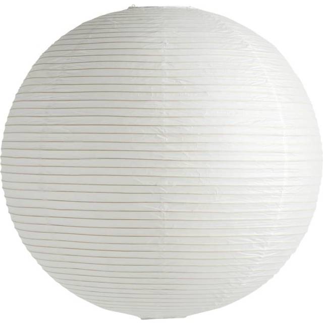 HAY Rice Paper Shade M Classic White