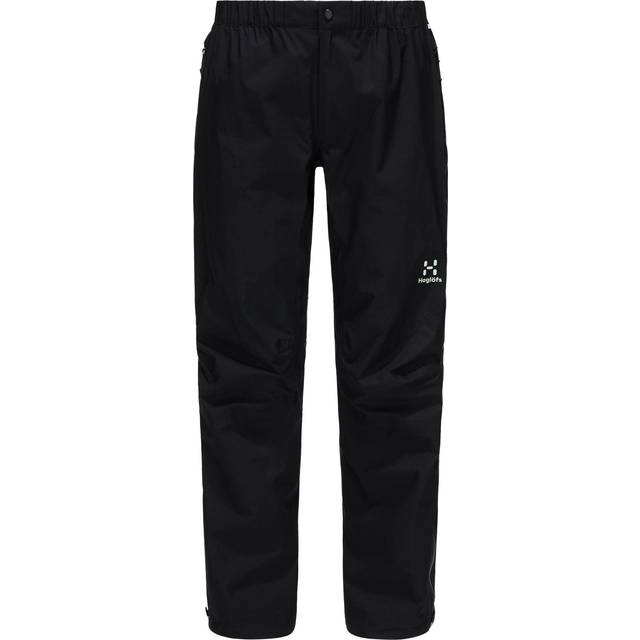 Haglöfs L.I.M Pant Short, skalbyxa