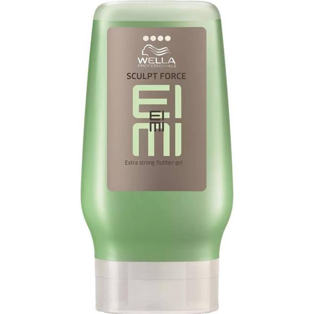 Wella Professionals Eimi Texture Touch Styling Jelly För fixering och form 125 ml