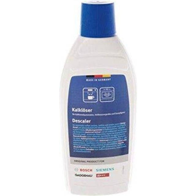 Liquid Descaler for automatic coffee machines, kettles and steam ovens 00311968