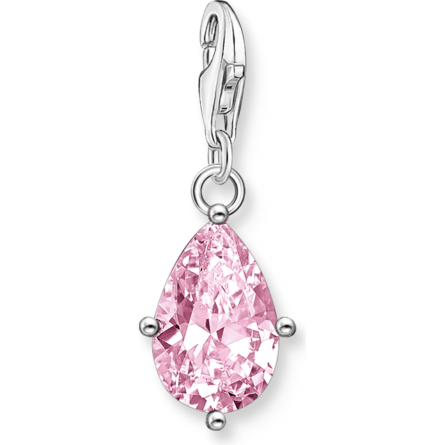 2. Chance - Thomas Sabo Charm - pink