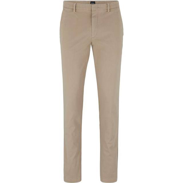 BOSS Kaito1 |Beige |54