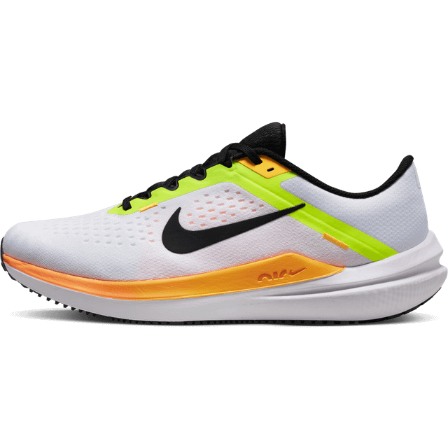 Nike Air Winflo 10 Mens Trainers Multicoloured - Multicolour - Size UK 7
