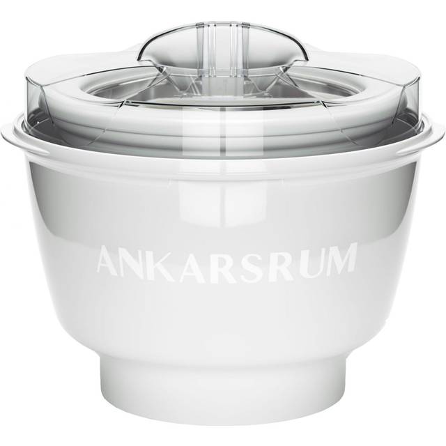 Glassmaskin, Assistent Original - Ankarsrum