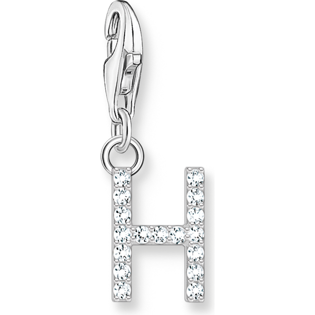 Thomas Sabo Charm 1947-051-14 - silber