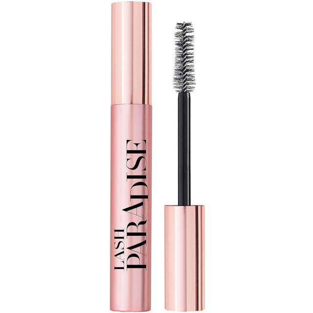 L'Oréal Paris Lash Paradise Mascara Intense Black 6,4 ml