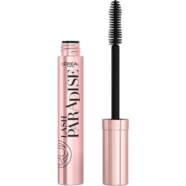 L'Oréal Paris Lash Paradise Mascara Black 6,4 ml