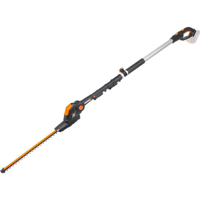 Worx akku stanghækkeklipper WG252E.9 20 SOLO