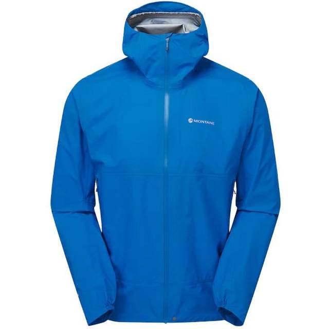 Montane Phase Nano GORE-TEX Waterproof Jacket - SS25