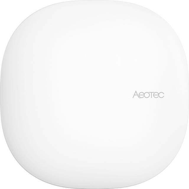 Smaart.Haus AEOTEC GP-AEOHUBV3EU Smart Home Hub, Styrenhet för Smarta Hem, Fungerar som SmartThings Hub, EU