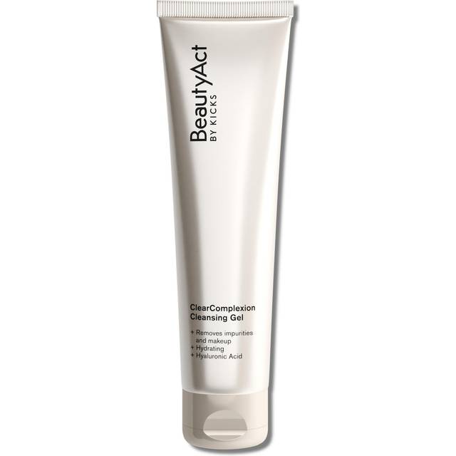BeautyAct ClearComplexion Cleansing Gel 150ml