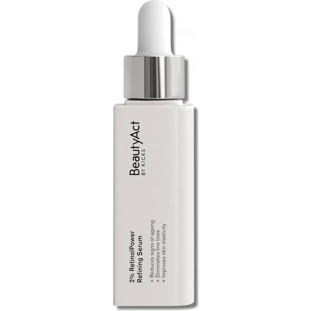 2% RetinolPower Refining Serum 30 ml