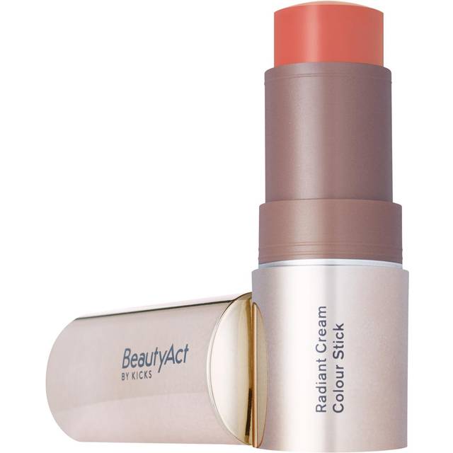 Radiant Cream Colour Stick Blush Spring Fling
