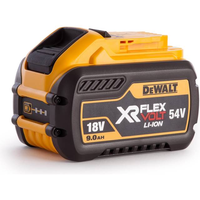 DeWALT XR FlexVolt DCB547-XJ batteri - Li-Ion