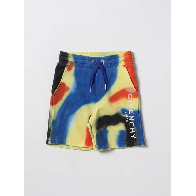 Shorts GIVENCHY Kids color Multicolor - 12