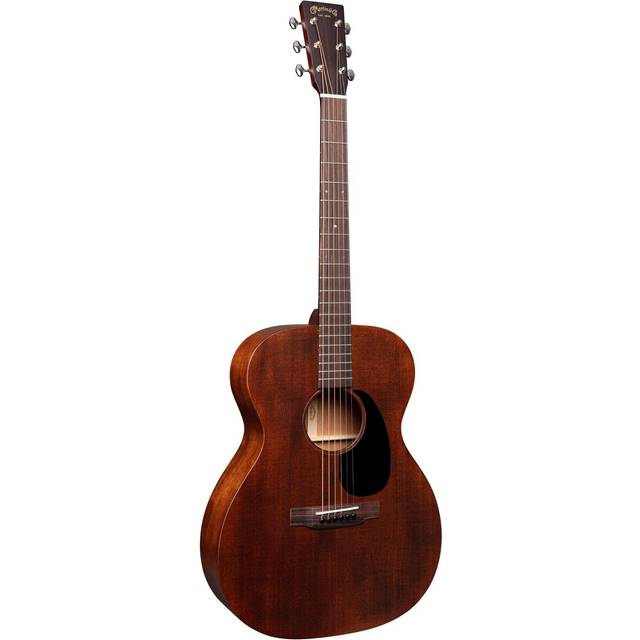 Martin 000-15 M Solid Mahogany Akustisk - F.d. utställningsmodell
