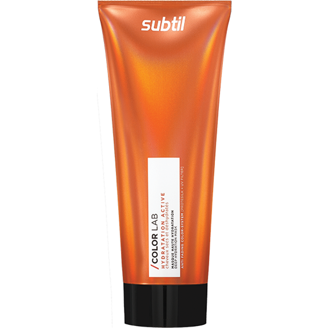 Subtil Color Lab - Deep Hydration Mask 200ml