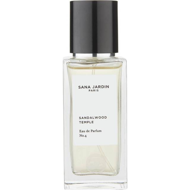Sandalwood Temple 50ml - vegan - Multi (*)