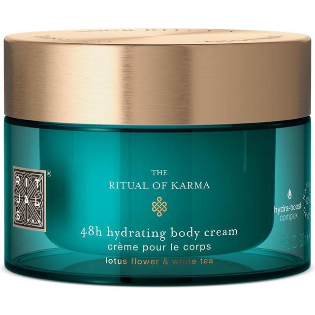 Rituals Body Care The Ritual of Karma Body Cream