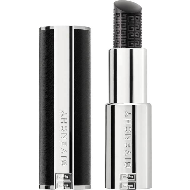 Le Rouge Interdit Baume - Nourishing Lip Balm