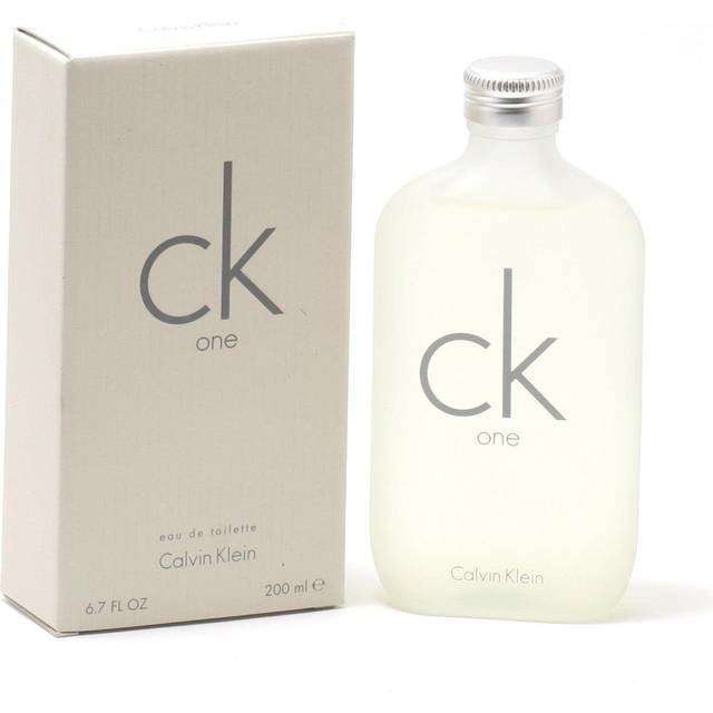CK One by Calvin Klein, 6.7 oz EDT Spray Unisex