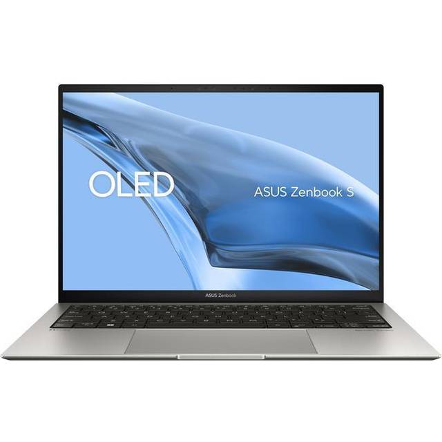ASUS Zenbook S 13 OLED UX5304VA-PURE5X 13,3" bärbar dator