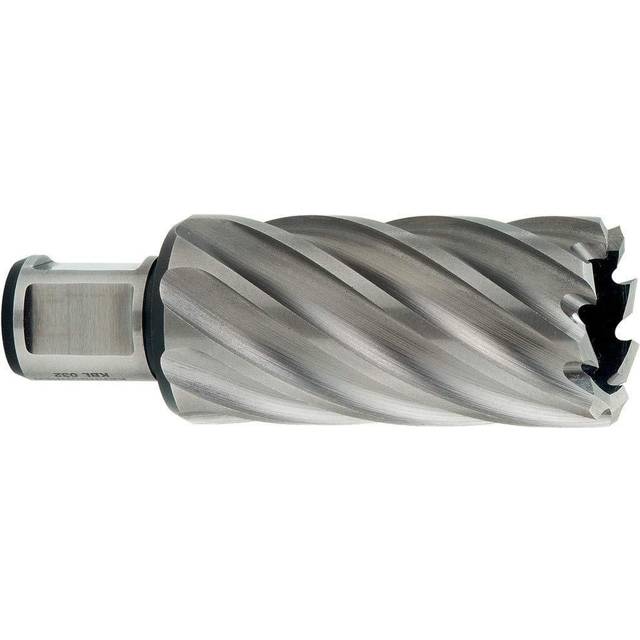 Metabo Kärnborr HSS21x55mm, långt