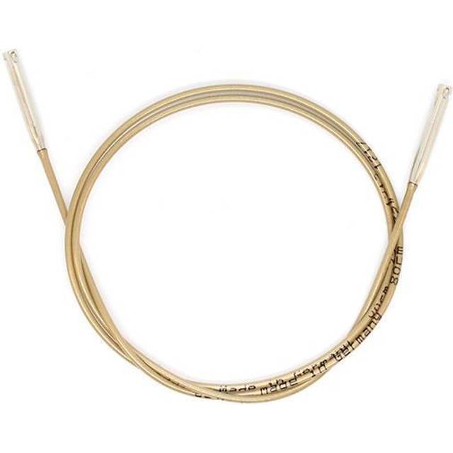 Addiclick Basic Interchangeable Circular Knitting Needle Cord Cable Addi Click