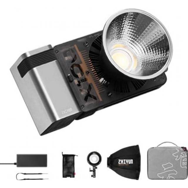 ZHIYUN Molus X100 Pro LED Light