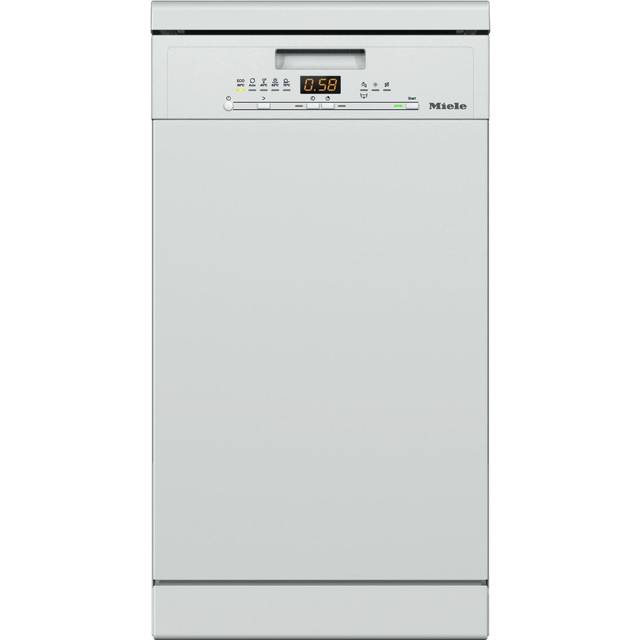Miele G5740SCWH