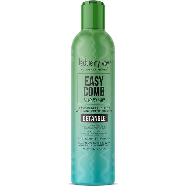 Texture My Way Easy Comb Cream