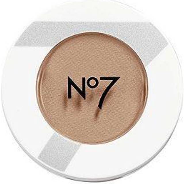 No7 Mono Eyeshadow Taupe taupe