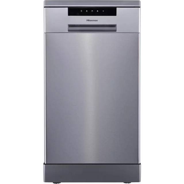 Hisense HS523E15XUK Slimline Dishwasher