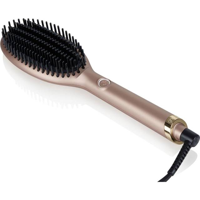 Ghd Glide Smoothing Hot Brush