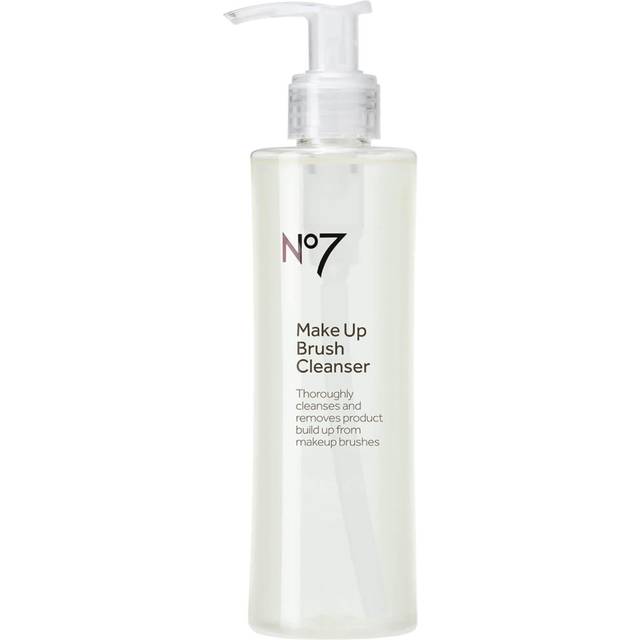 Make Up Brush Cleanser 200ml