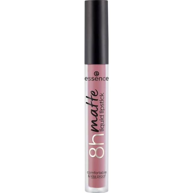 essence 8h matte Matt flytande läppstift Skugga 06 2,5 ml