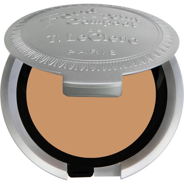 Leclerc Cremet Make Up Foundation Nº 03 Amande 1,5 ml