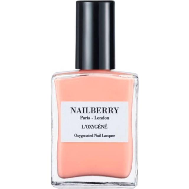 Nailberry Peach Of My Heart 15ml