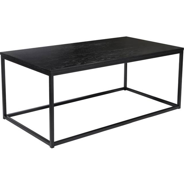 Soffbord Nfg Natalie 120X60X48Cm Svart