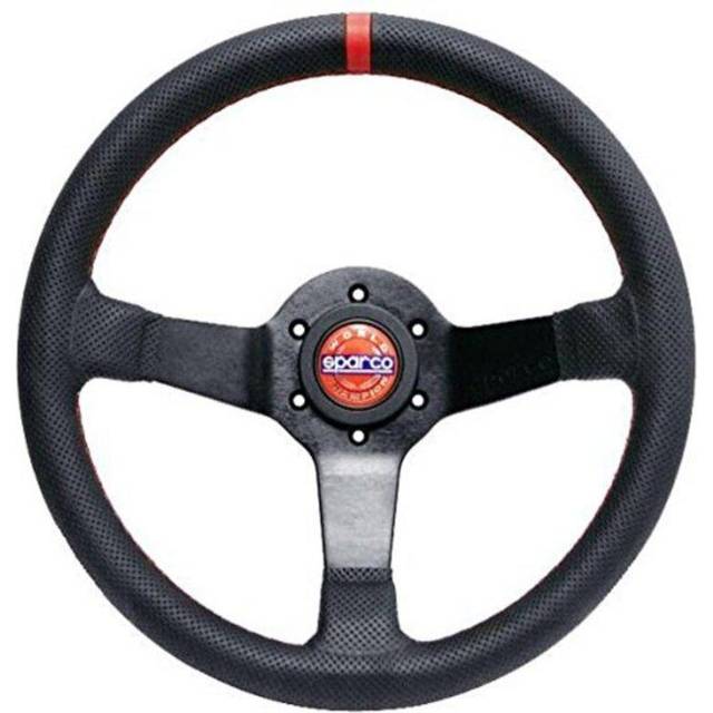 Sparco Champion Steering Wheel