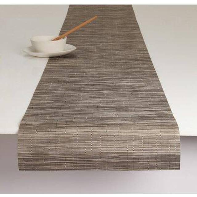 Chilewich Bamboo Runner, 14 x 72