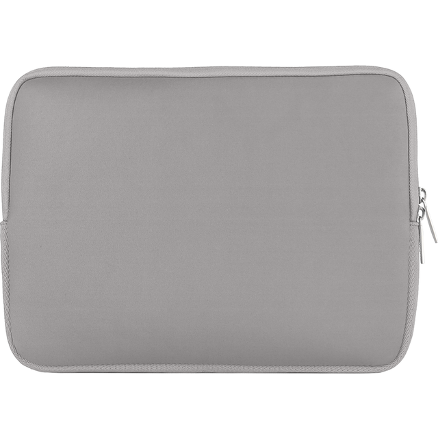 Pomologic Sleeve för MacBook Pro/Air 13-tum - Grå
