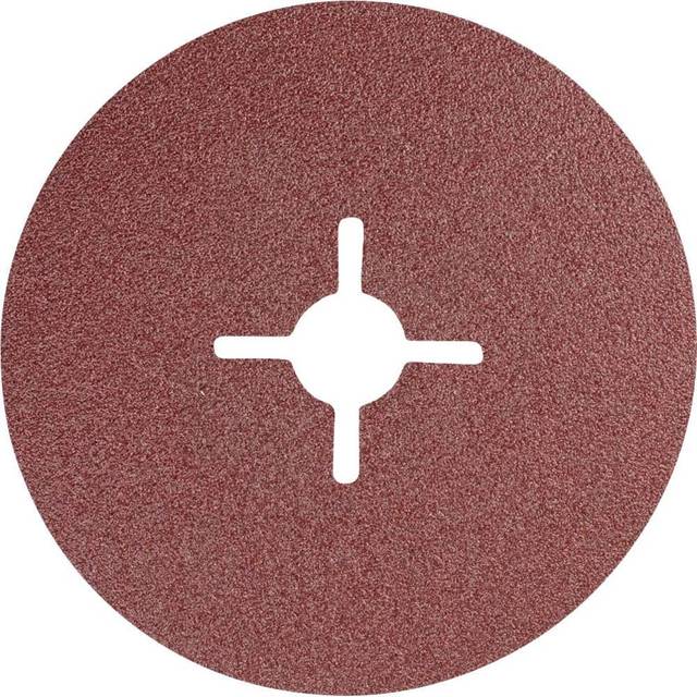 Pferd Abrasive Disc FS 100-16 A 80- you get 25